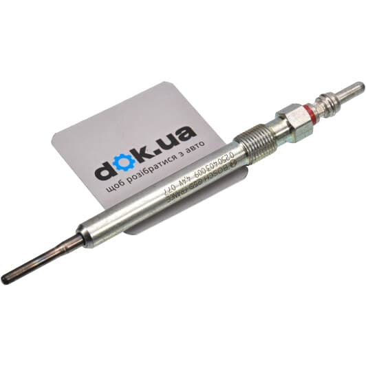 250403009 Bosch Свічка розжарювання