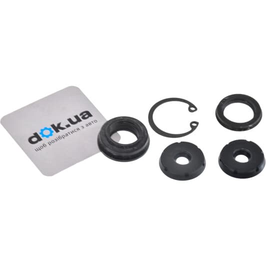 122026 Frenkit Ремкомплект головного гальмівного циліндра