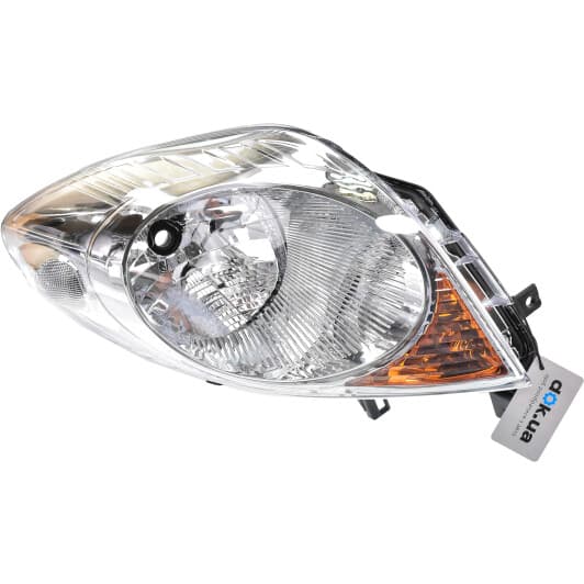 20-1040-05-2 TYC Основная фара для Nissan Note