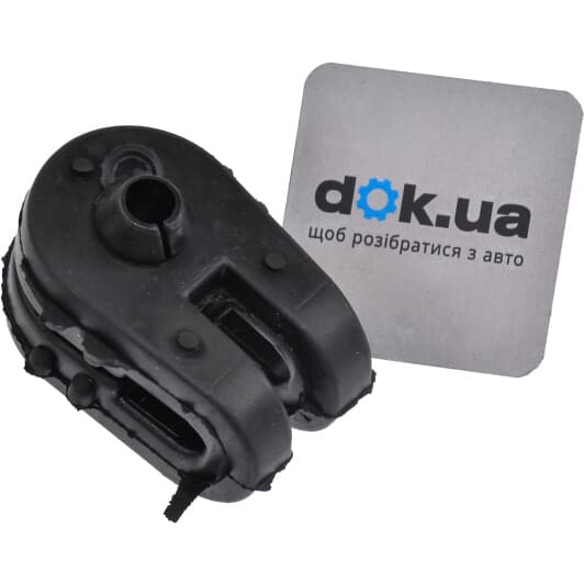 223-918 FA1 Кронштейн крепления выхлопной магистрали