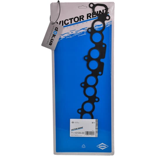 71-10105-00 Reinz Прокладка впускного колектора