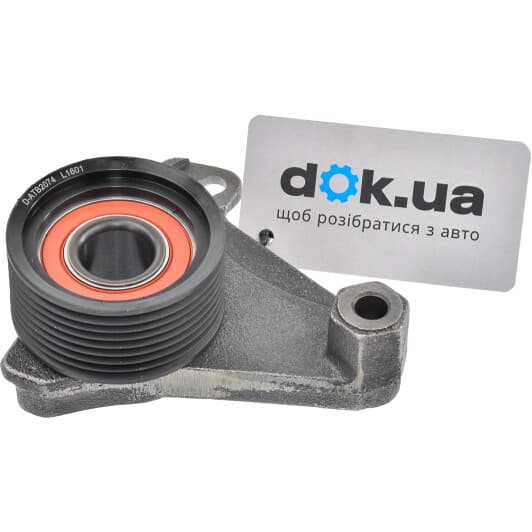 ATB2074 Dayco Натяжний ролик ременя ГРМ