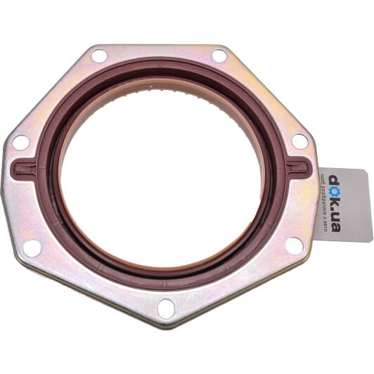 50-307265-70 Goetze Сальник коленвала