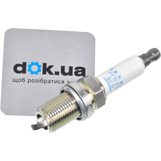 PFR7S8EG NGK Свічка запалювання