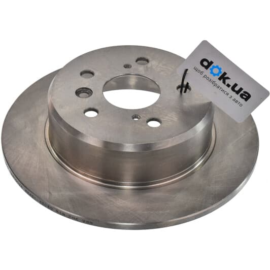 T2415026 TOKO Гальмівний диск