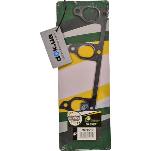 MG9555 BGA Прокладка выпускного коллектора