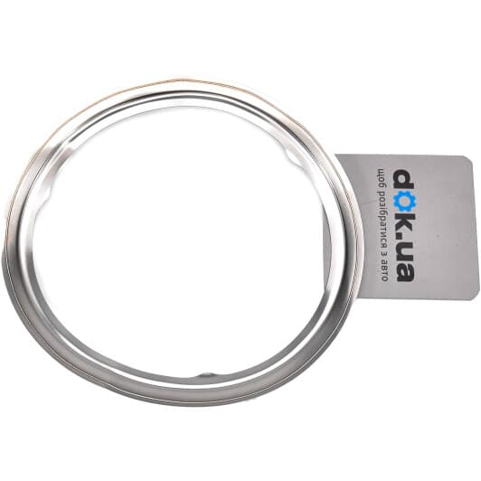 18307803853 BMW / MINI Прокладка приемной трубы