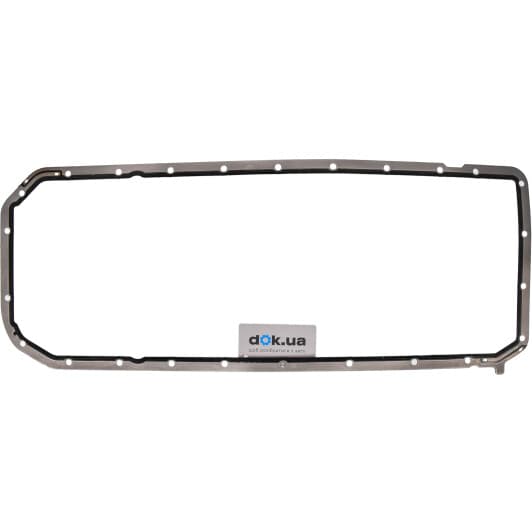 11131437237 BMW / MINI Прокладка масляного поддона