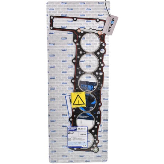 10063000 Ajusa Прокладка ГБЦ