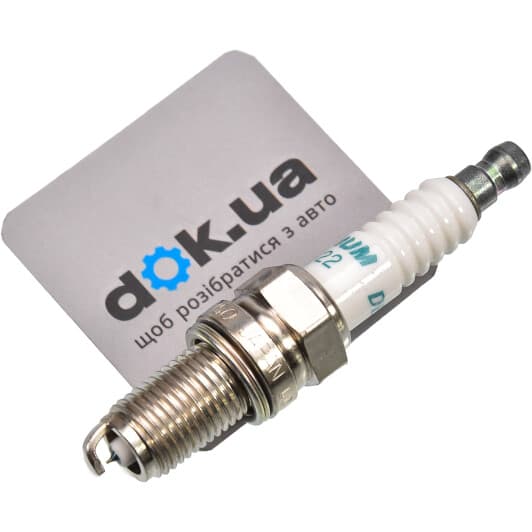 IXU22 Denso Свеча зажигания
