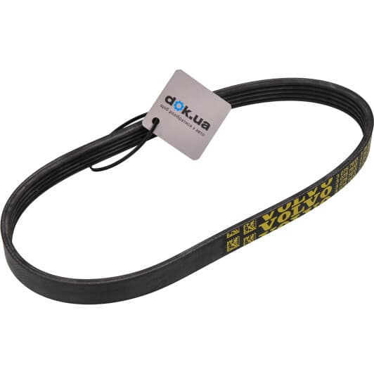 30757613 Volvo Поліклиновий ремінь