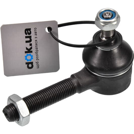 77642455 KEMP Наконечник кермової тяги