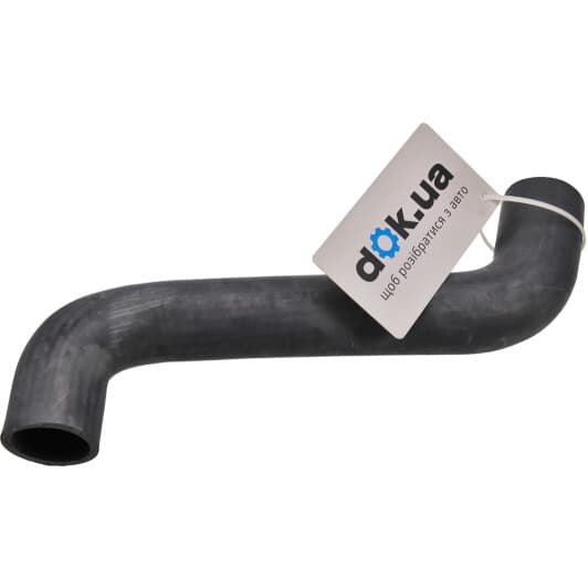 1005015 AutoTechteile Патрубок радіатора системи охолодження двигуна для Mercedes Sprinter