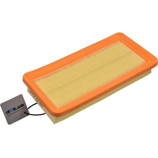 sx1465 Shafer Повітряний фільтр для Hyundai Getz