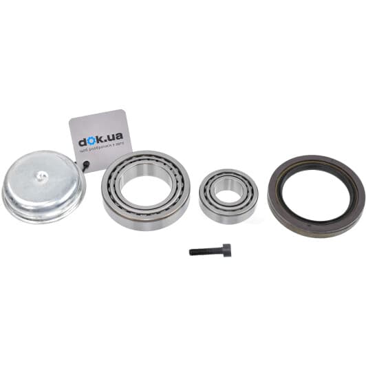 201112 A.B.S. Підшипник ступиці колеса