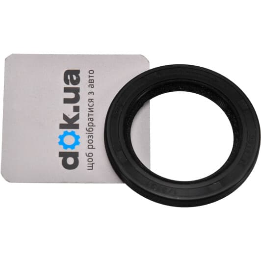 23590 Elring Сальник колінчастого вала