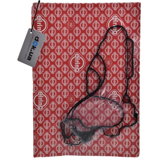 392.470 Elring Комплект прокладок клапанной крышки