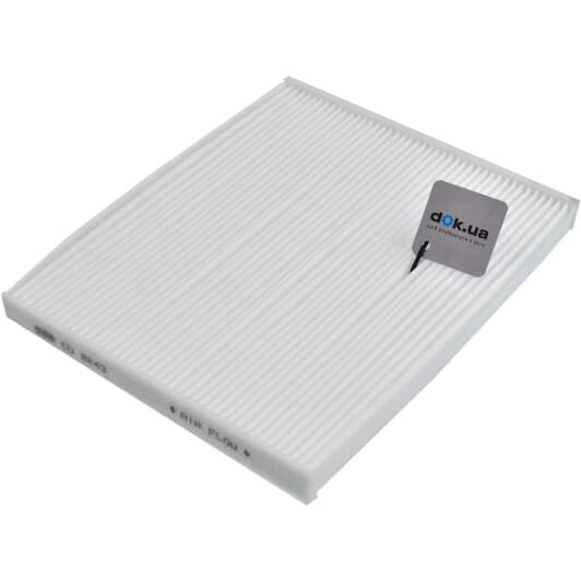 CU 2243 Mann Фильтр салона