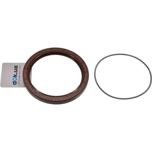 91214PNA014 Honda / Acura Сальник коленвала