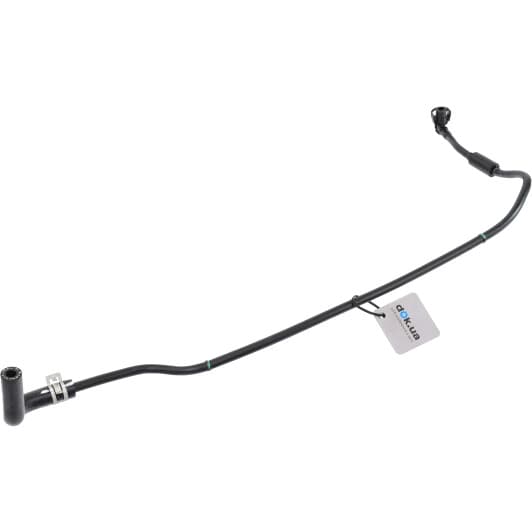 55559352 General Motors Патрубок радіатора системи охолодження двигуна