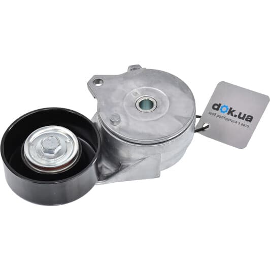 119551KC0A Nissan / Infiniti Натяжний ролик поліклинового ременя