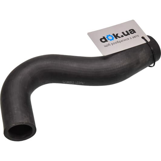 96144852 General Motors Патрубок радіатора системи охолодження двигуна для Daewoo Nexia