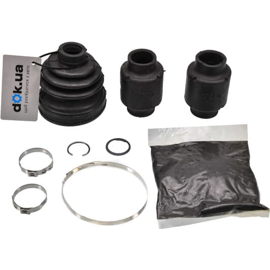 495843S050 Hyundai / Kia Пильовик гранати