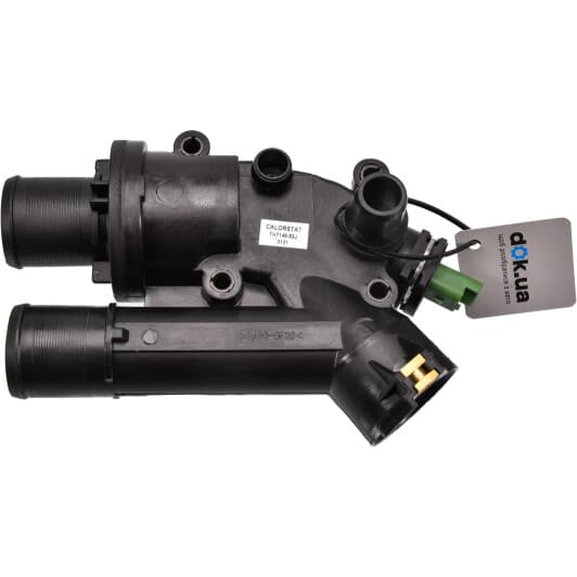 TH7146.83J Calorstat by Vernet Термостат