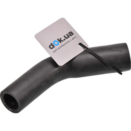 T408480 STC Патрубок радіатора системи охолодження двигуна