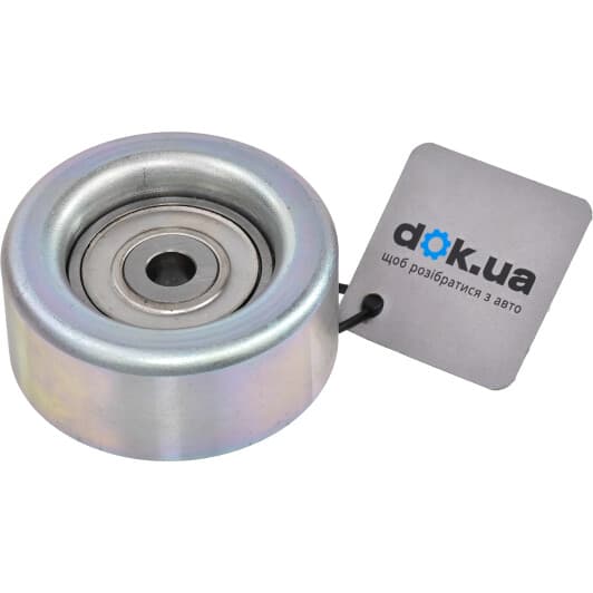 0488-CY6A Febest Обвідний ролик поліклинового ременя