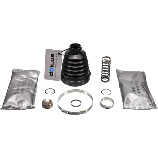 IBK55016 SNR Пыльник ШРУСа