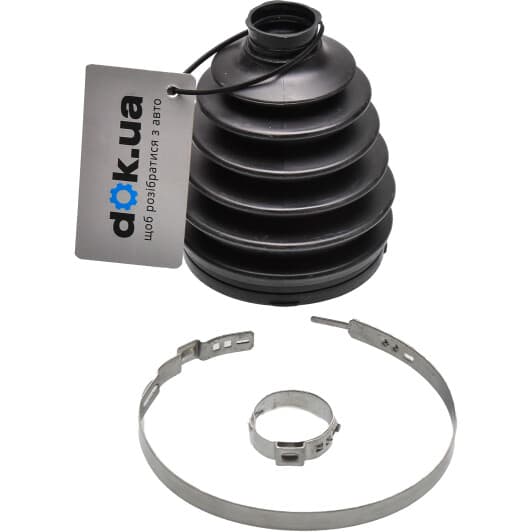 MF2804 MASUMA Пыльник ШРУСа