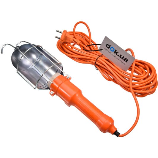 Переносная лампа Elegant Plus EL101535