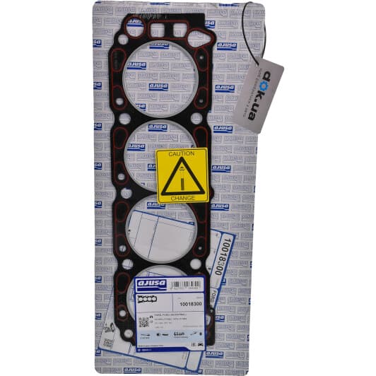 10018300 Ajusa Прокладка ГБЦ