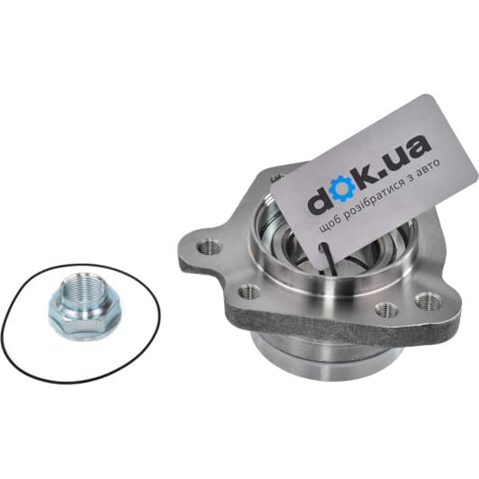 H24051BTA BTA Ступица колеса для Honda CR-V