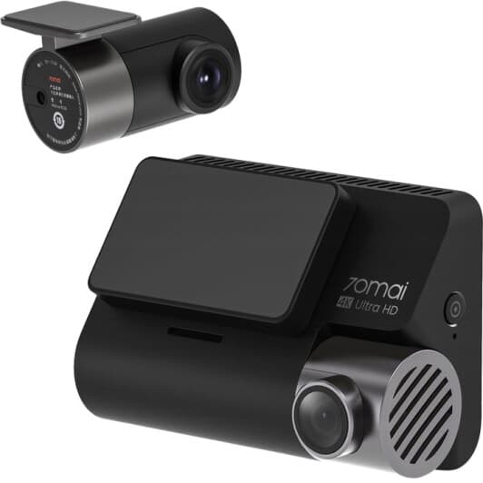 Xiaomi відеореєстратор 70Mai Dash Cam Set A800s