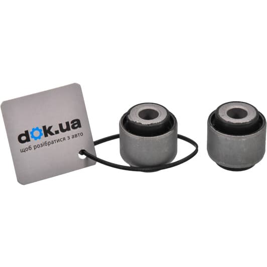 Q0051813 Q-Fix Сайлентблок рычага