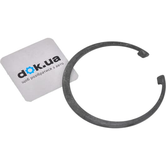 MB663832 Mitsubishi Комплект ступицы колеса