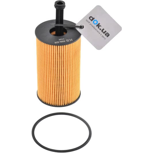 50013558 Kolbenschmidt Оливний фільтр