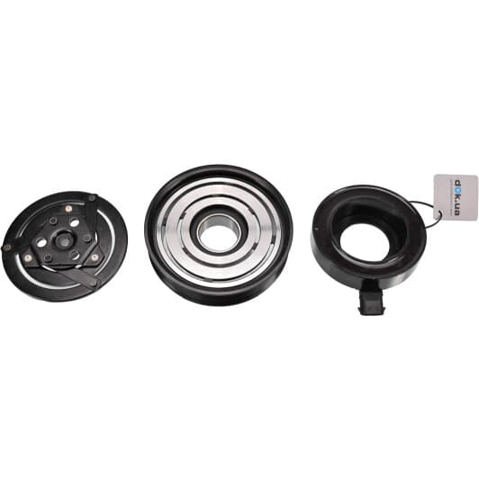 380022 NRF Муфта компрессора кондиционера