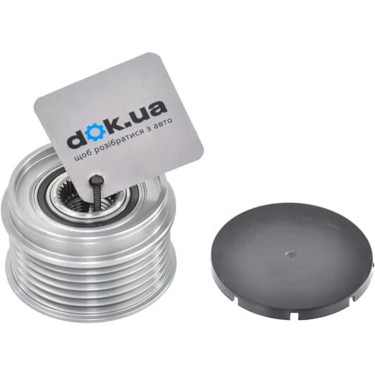 588058 Valeo Муфта генератора