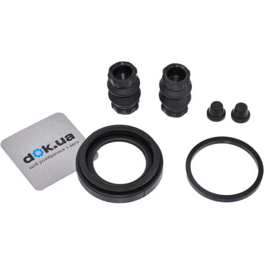 240025 Frenkit Ремкомплект тормозного суппорта