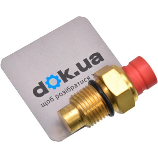 330082 ERA Датчик температуры охлаждающей жидкости