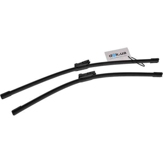 3 397 014 118 Bosch Щітки склоочисника