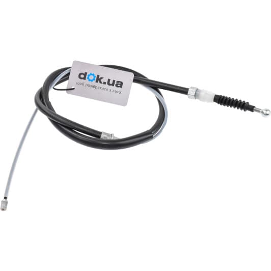 1 987 477 942 Bosch Трос ручного гальма