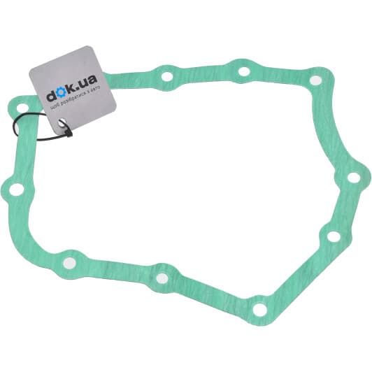 201 538 Topran Прокладка піддона МКПП