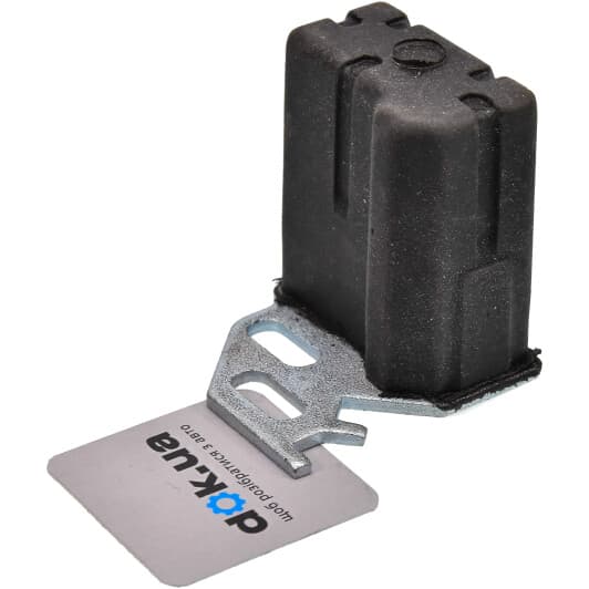 10661 ÜC-EL Кронштейн кріплення вихлопної магістралі