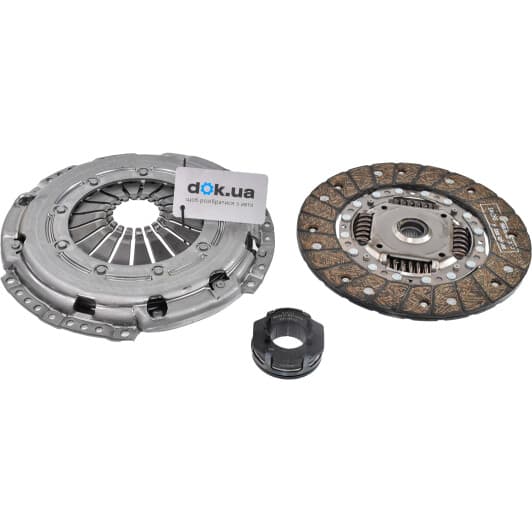 3000 970 069 Sachs Комплект сцепления