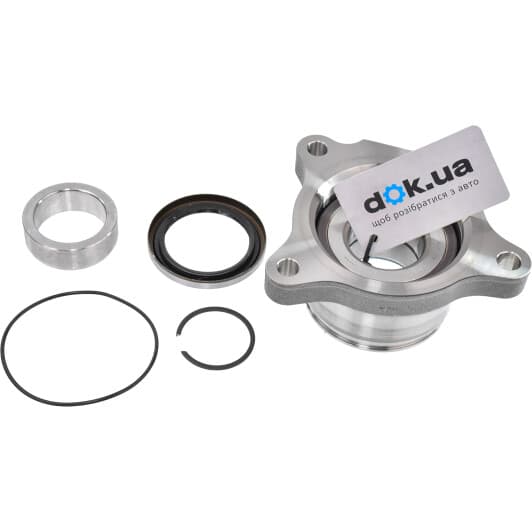 R141.21 SNR Подшипник ступицы колеса