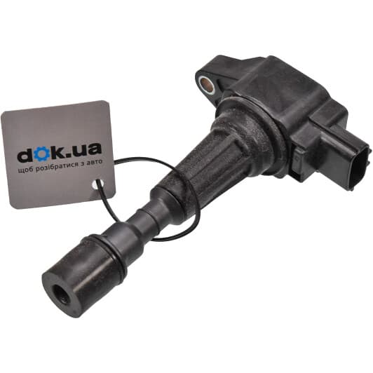 ZJ2018100A Mazda Котушка запалювання